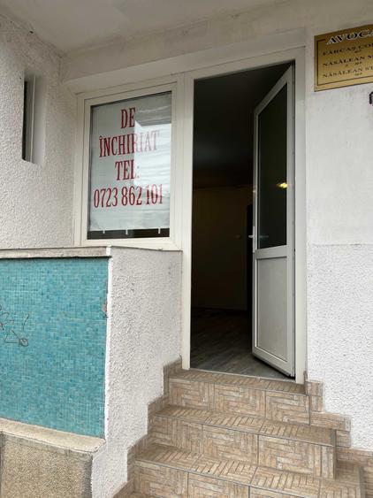 Spațiu comercial, de 32 mp, în Central