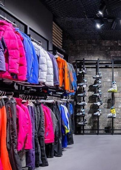 Spațiu comercial, de 120 mp, în Centrul Istoric