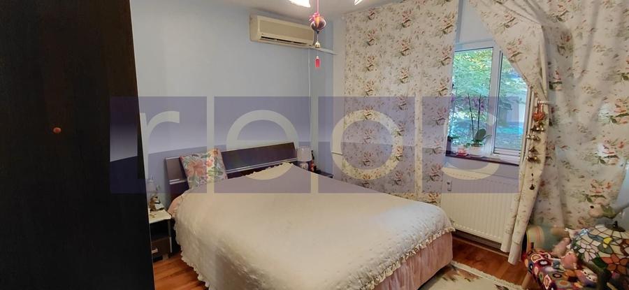Apartament cu 2 camere decomandat în Dristor