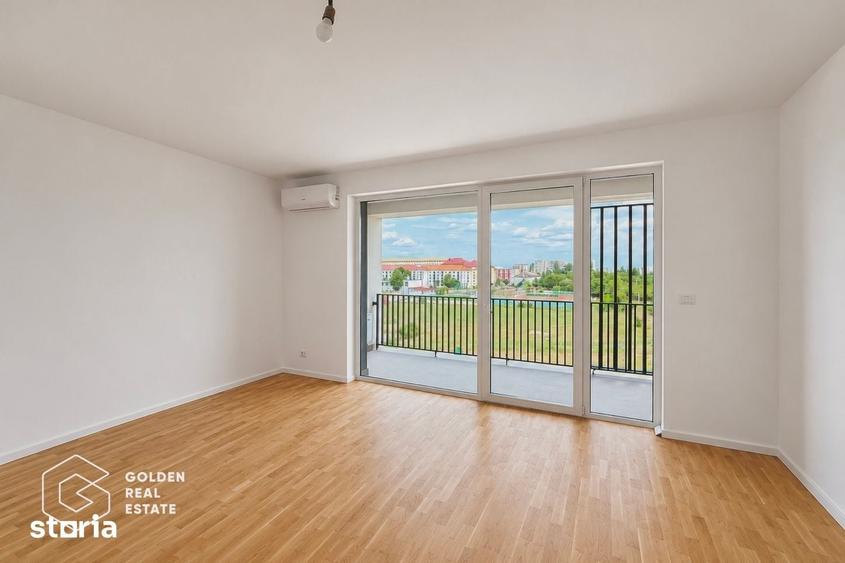 Birou premium 62 mp in Nord One | 2 incaperi | Calea Torontalului - 4
