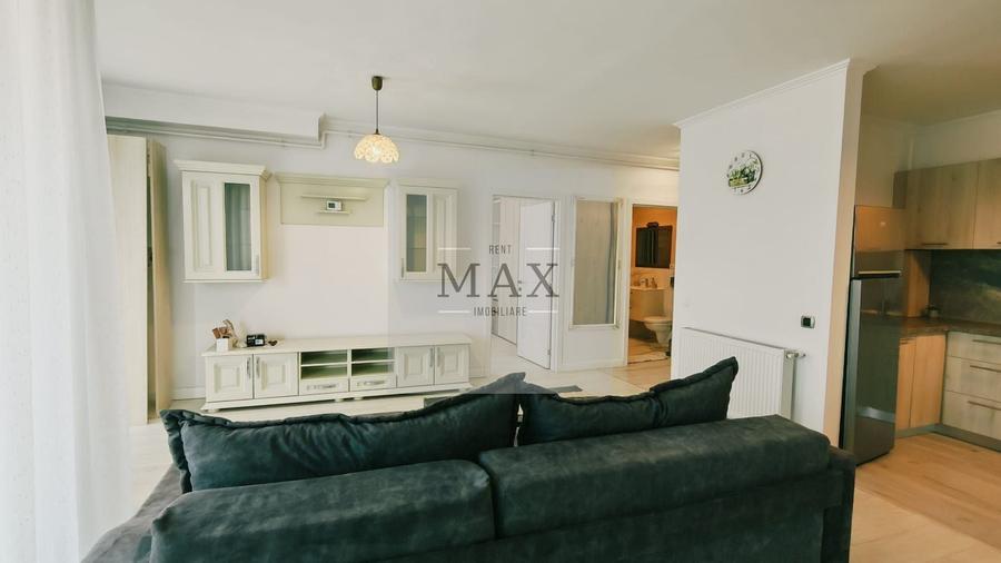 Închiriere apartament 2 camere premium, parcare, balcon, zona Gării - 7