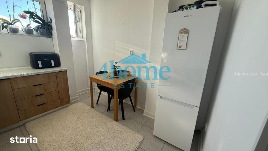 Apartament cu 3 camere în Ștefan cel Mare — fotografia 1