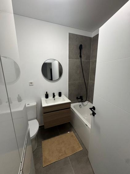 Apartament cu 2 camere decomandat în Dudu