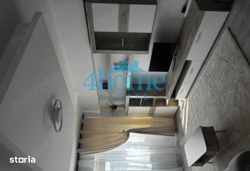 Apartament cu 2 camere în Apărătorii Patriei