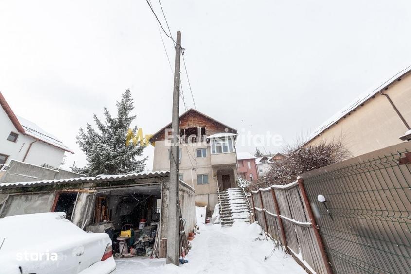 Apartament cu 3 camere în Găvana