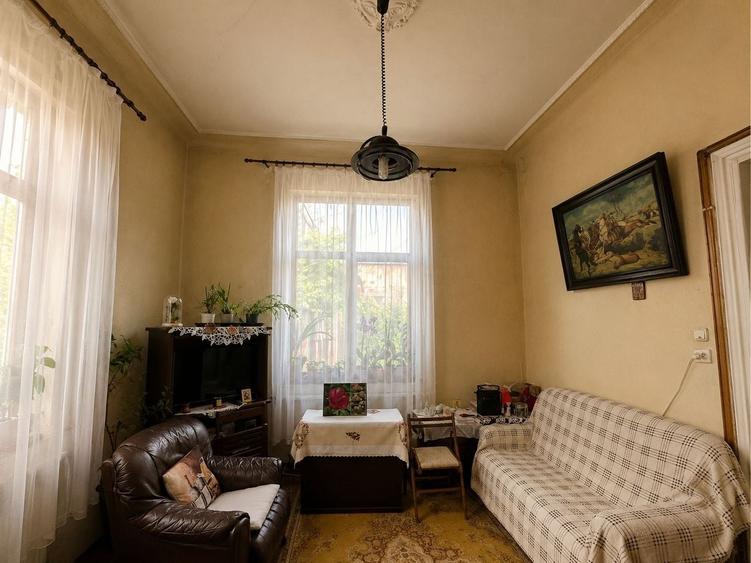 APARTAMENT 2 CAMERE IN VILA | CARTIERUL ARMENESC | STRADA SPATARULUI - 2
