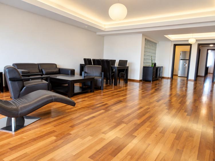 Apartament cu 4 camere în Herăstrău