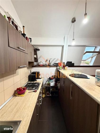 Apartament 3 Camere I | 86 Mp Utili | Mansarda | Zona Rogerius | Orade - 4