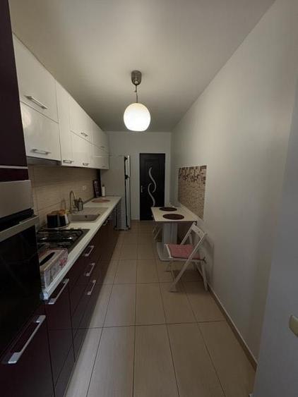 Apartament 2 Camere Militari Residence | Balcon | Centrala | Loc de parcare - 4