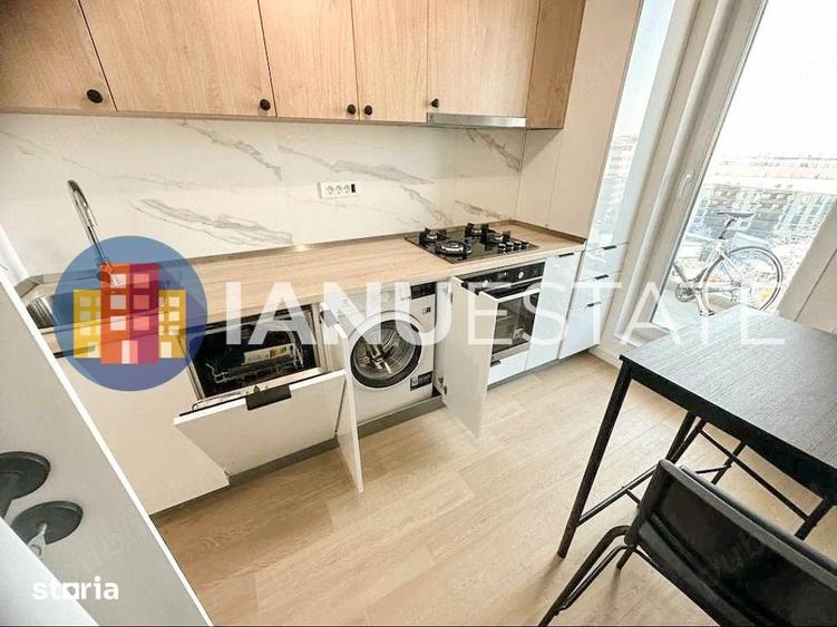 Apartament cu 2 camere decomandat în Grozăvești