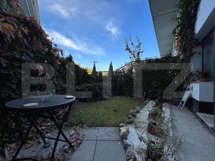 Apartament cu 2 camere decomandat, mobilat în Mărăști