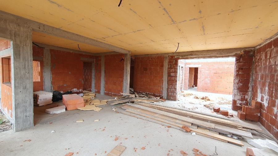 Casa la rosu zona Aradul Nou - ID : RH-37308-property - 4