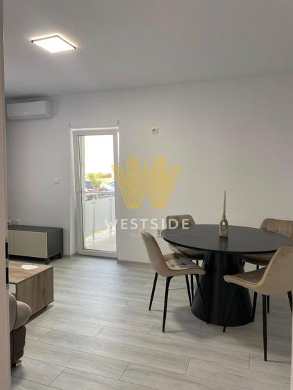 Apartament premium cu 2 camere, de inchiriat, in Giroc - 2