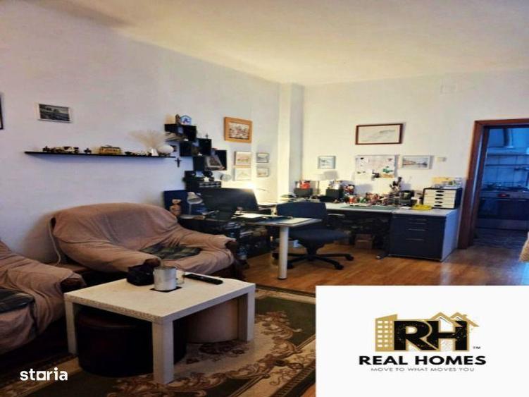 Casă cu 2 camere cu Teren 90 Mp în Central