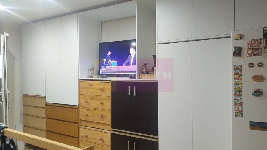 Apartament cu 2 camere semidecomandat în Baba Novac