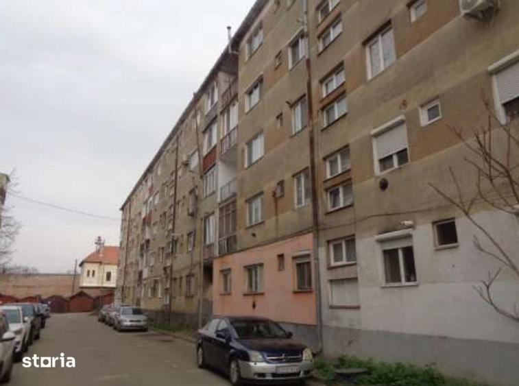 Apartament cu 2 camere în Calea Aradului
