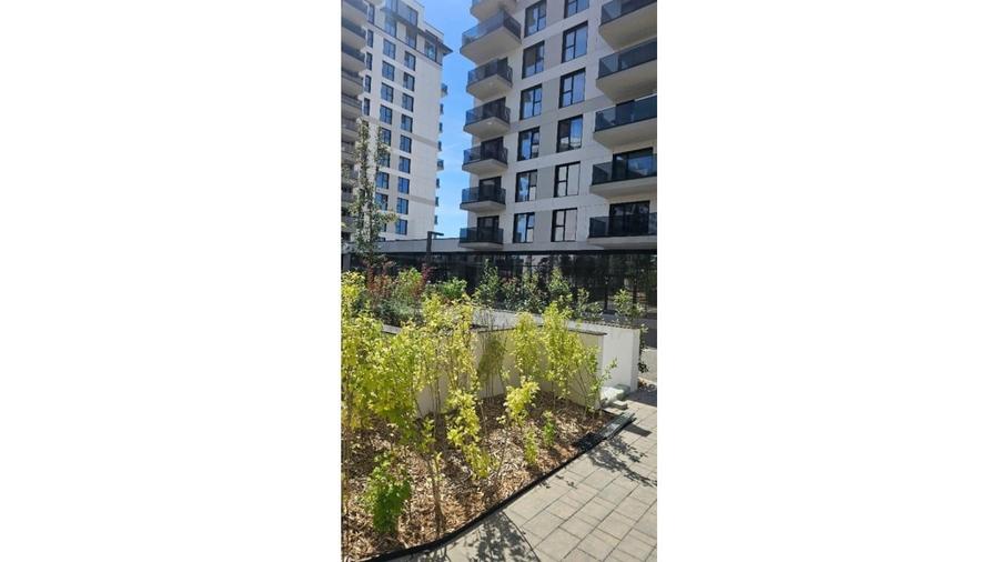 REA1029685 Apartament 2 Camere Nusco City 2 - 10