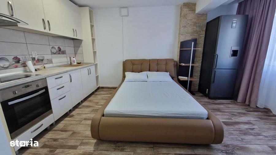 GARSONIERA | ZONA BABA NOVAC-LIDL | TERMEN LUNG - 4