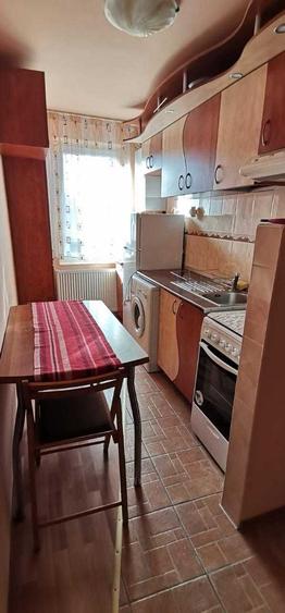 Apartament cu 2 camere decomandat în Drumul Carului