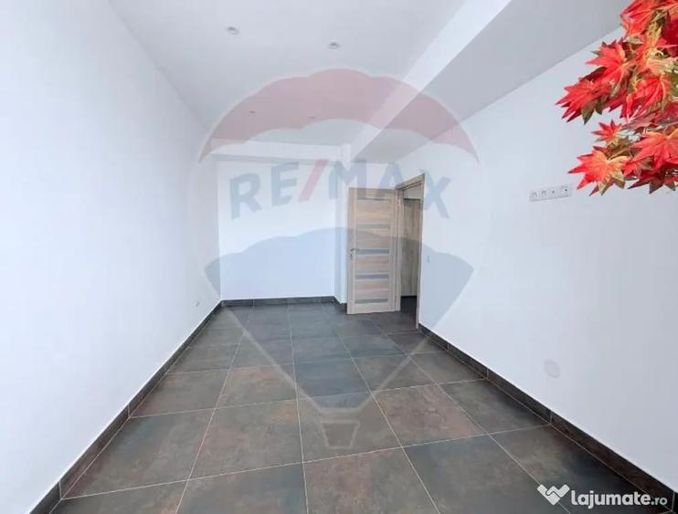 Apartament cu 2 camere decomandat în Șelimbăr