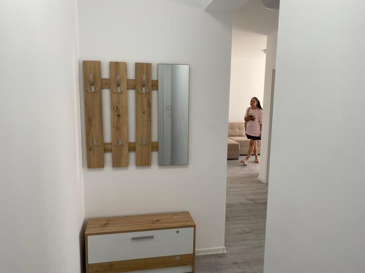 Apartament 2 camere Militari Residence - 7