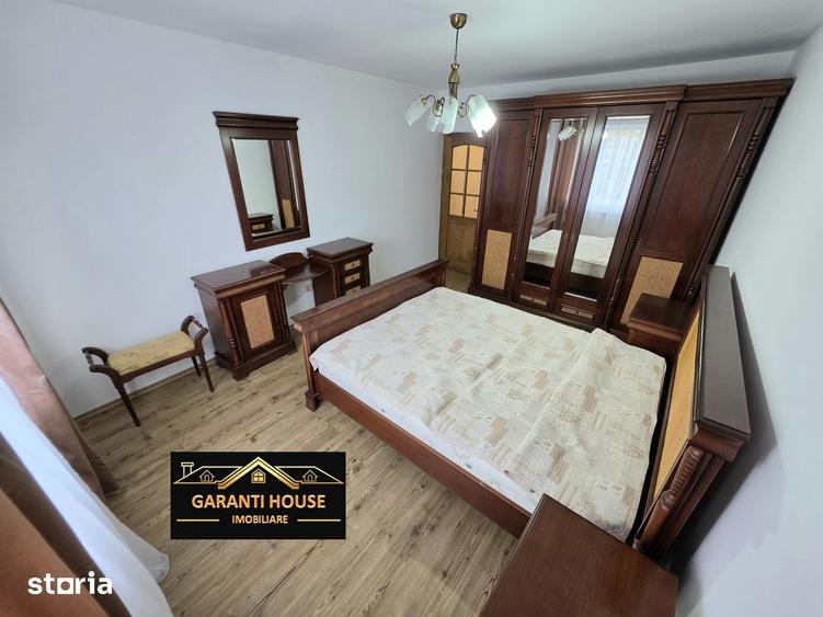 Apartament cu 2 camere decomandat în Depozitelor