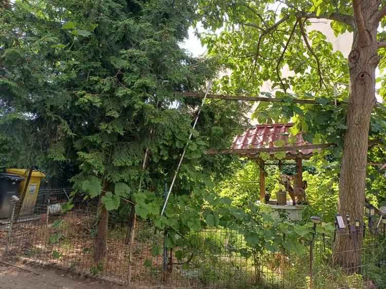 Casă cu 4 camere cu Teren 360 Mp în Ocna Sibiului