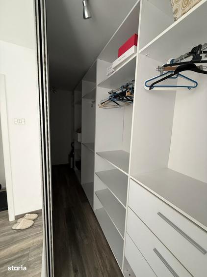 Apartament cu 2 camere în Moșilor