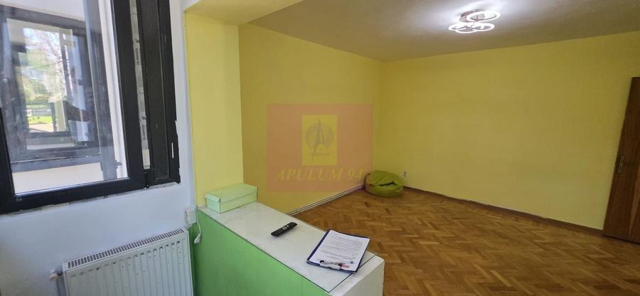 Apartament cu 2 camere decomandat în Poiana Câmpina