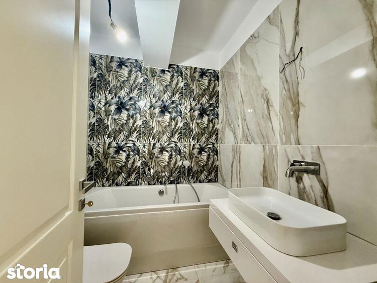 Apartament cu 2 camere, mobilat în Ultracentral