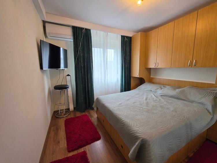 Apartament cu 2 camere decomandat în Colentina