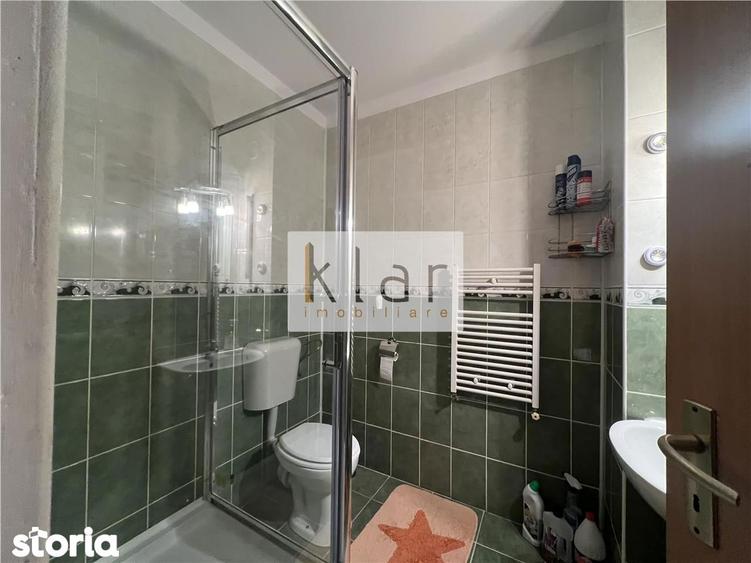 Apartament 1 camera strada Avram Iancu zona Lidl - 7