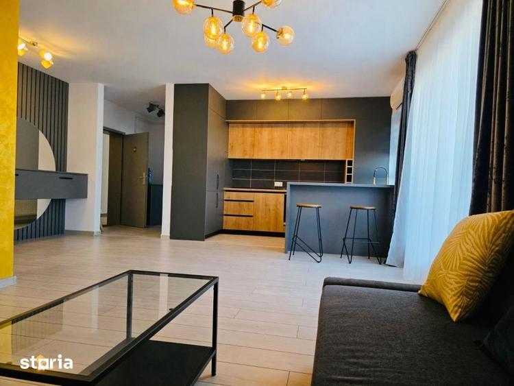 Apartament cu 2 camere decomandat în Bartolomeu