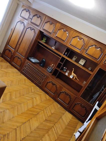 Apartament cu 2 camere decomandat în Prundu