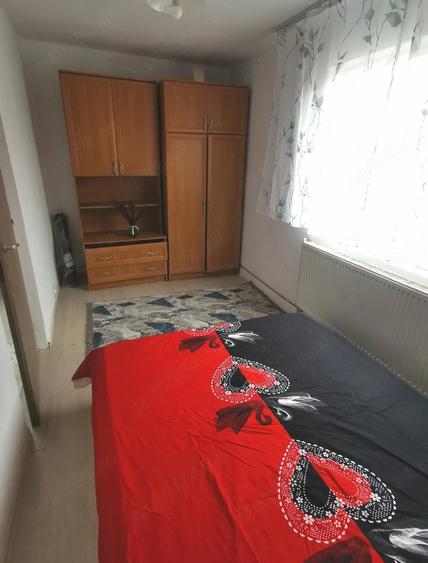 Garsonieră nedecomandată în Luncă