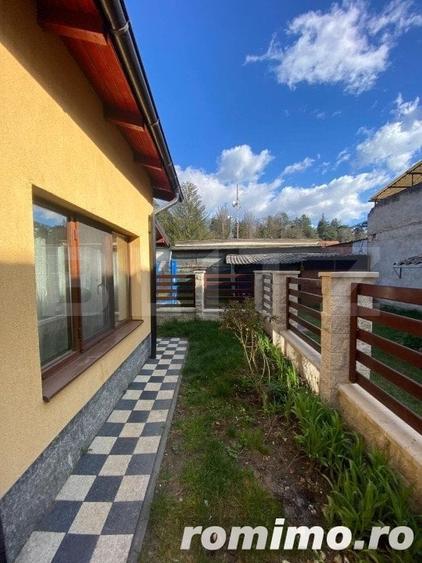 Casa Ultracentrala la Pre? de Apartament 3 camere 100 mp + curte 250mp - 6