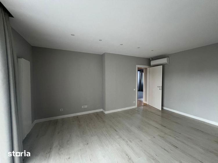 Vila tip duplex | OXFORD GARDENS | SCOALA AMERICANA | Pipera - 8