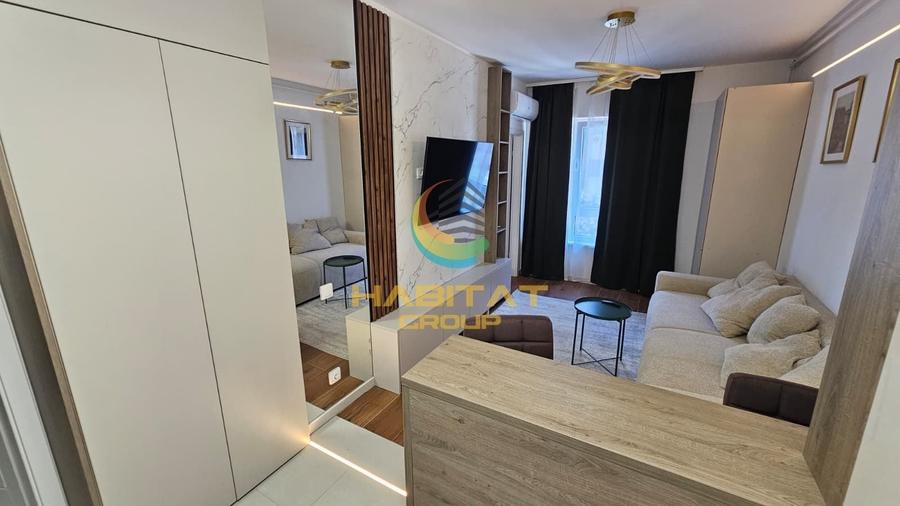 Apartament 2 camere  Studio 500 de metri de Metrou Berceni! - 5