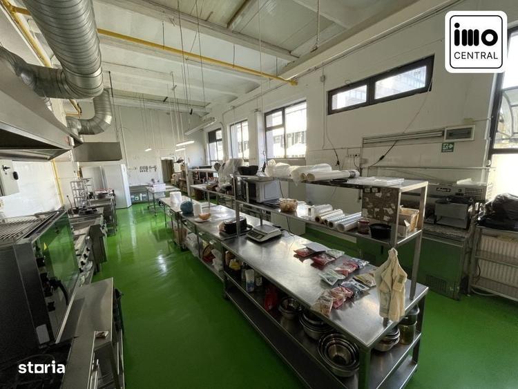 Inchiriere spatiu cu destinatie alimentara ideal delivery - 2
