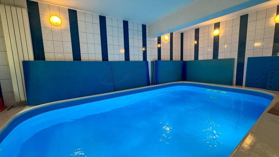 Apartament cu 2 camere decomandat în Capitale