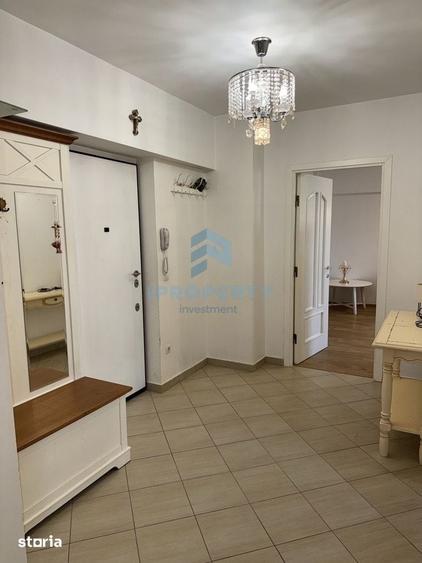 Apartament cu 2 camere în Centrul Istoric