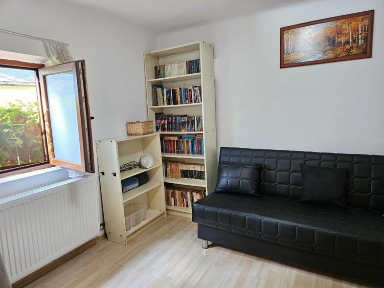 Casa locuibila 90 mp cu teren 1000 mp in Obobesti, Dambovita - 2