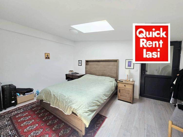 Apartament cu 2 camere semidecomandat în Tudor Vladimirescu