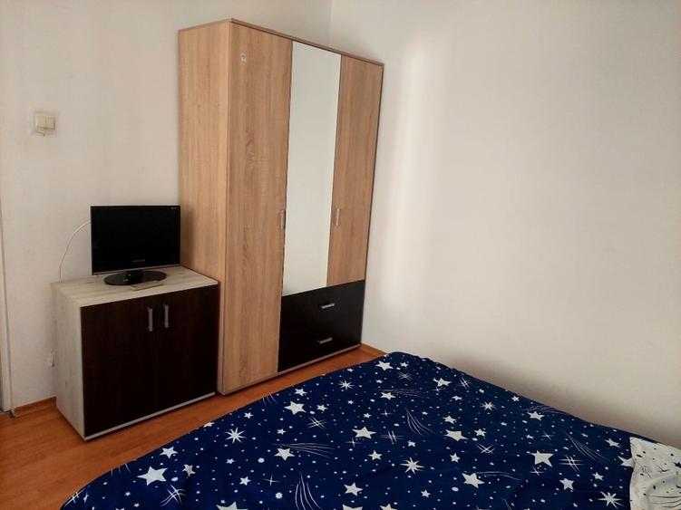 Apartament cu 2 camere decomandat, mobilat în Drumul Taberei
