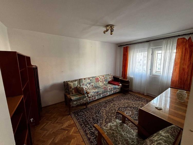 Apartament cu 2 camere decomandat în Baciu