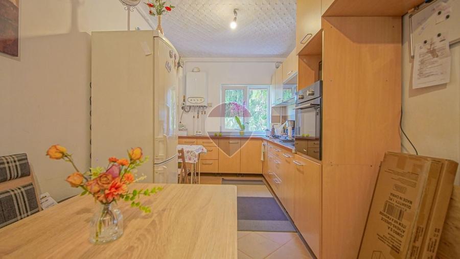 Apartament cu 2 camere decomandat, mobilat în Răcădău