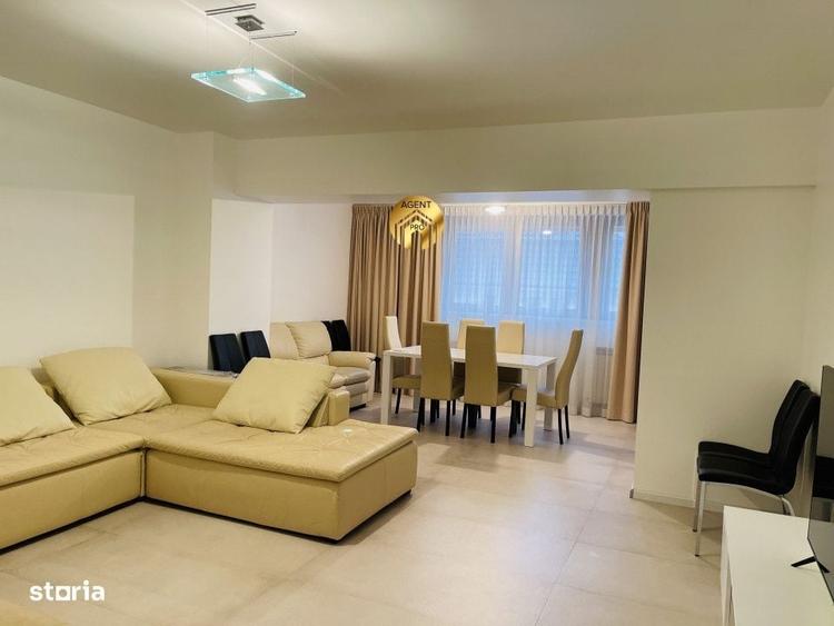 Inchiriaza un apartament de 3 camere perfect pentru familia ta de 100 - 5