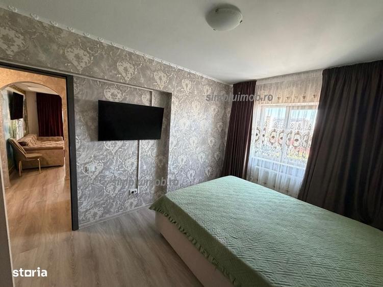 Apartament 3 Camere 61 mp decomandat Parcare Acoperita 8 Min Metrou - 14