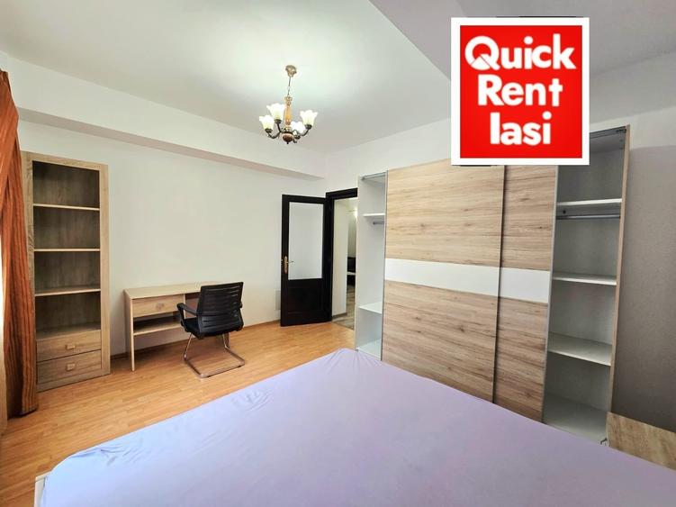 Apartament cu 3 camere semidecomandat în Bd. Independenței