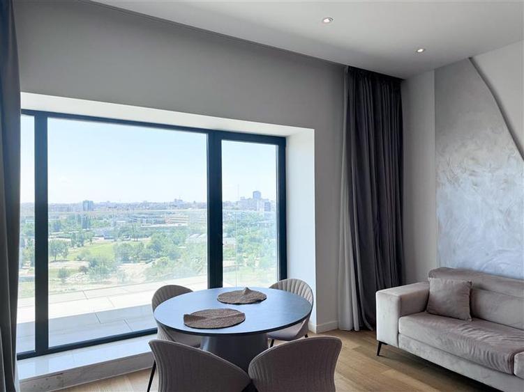 Apartament 2 camere de inchiriat One Verdi Park - 6